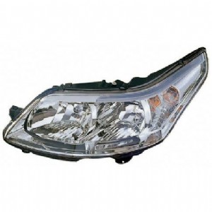 פנס ראשי סיטרואן L DEP432621E 2004-2010 C4 פנס ראשי סיטרואן L DEP432621E 2004-2010 C4