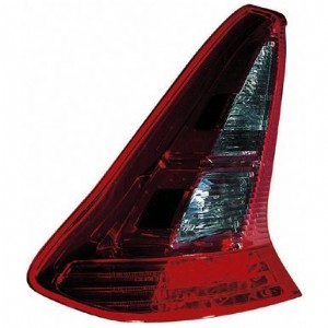 פנס אחורי סיטרואן C4 2009-2010 אדום+אדום 3דלתות L DEP432635U פנס אחורי סיטרואן C4 2009-2010 אדום+אדום 3דלתות L DEP432635U