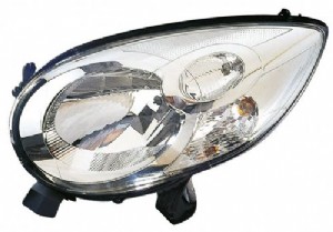 פנס ראשי סיטרואן 2006-2014 C1 חשמלי L DEP433023EM פנס ראשי סיטרואן 2006-2014 C1 חשמלי L DEP433023EM