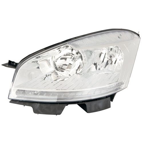��� ���� ������� C4 ����� 2010-2013 +����+���� R DEP4327125EMC