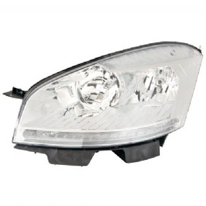 ��� ���� ������� C4 ����� 2010-2013 +����+���� R DEP4327125EMC