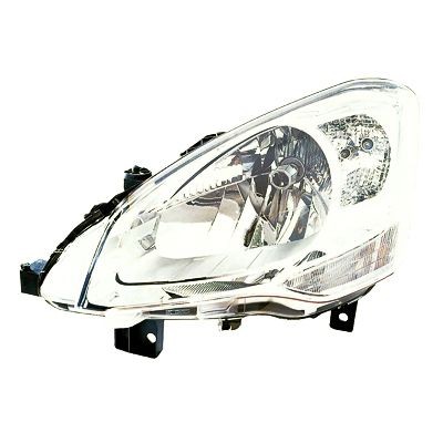 ��� ���� ������� ������� 2009-2012 �� ���� L DEP5521129EM