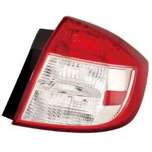 פנס אחורי סוזוקי 4דלתות SX4 מ-2009 Rdep382155UR פנס אחורי סוזוקי 4דלתות SX4 מ-2009 Rdep382155UR