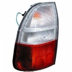 פנס אחורי מיצובישי מגנום 2002-2005 אדום+לבן R DEP2141952CR פנס אחורי מיצובישי מגנום 2002-2005 אדום+לבן R DEP2141952CR