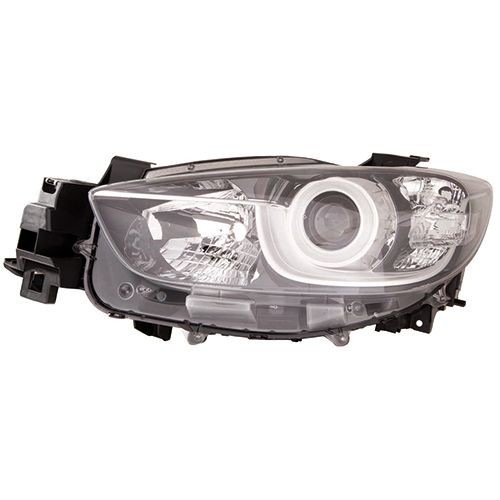 ��� ���� ���� CX5 ����� 2017-2012  L DEP322966E