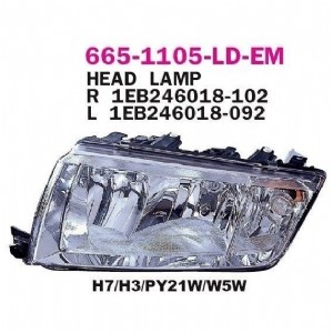 ��� ���� ����� ����� R 6651105el1 2001-2007
