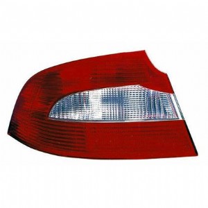 פנס אחורי סקודה סופרב 2009-2013 חיצוני L DEP4114916U פנס אחורי סקודה סופרב 2009-2013 חיצוני L DEP4114916U