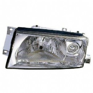 פנס ראשי סקודה אוקטביה 2001-2005 +ערפל L DEP6651106FL פנס ראשי סקודה אוקטביה 2001-2005 +ערפל L DEP6651106FL