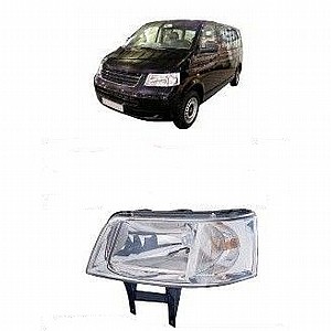 ��� ���� ��������� R 4411168EL  H4 2004-2010 T5 TR