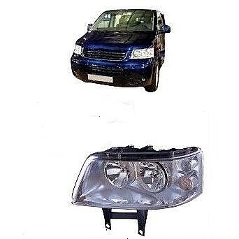��� ���� L 4411175EL H7+H1 2004-2010 T5 TR