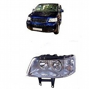 ��� ���� R 4411175EL H7+H1 2004-2010 T5 TR