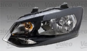 ��� ���� ���� ��� L DEP1117D8EM2 V-TYPE  H4    2009-2013 VALEO