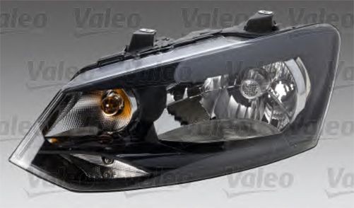 ��� ���� ���� ��� R DEP1117D8EM2 V-TYPE  H4    2009-2013 VALEO