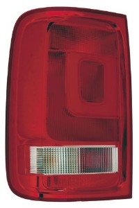 פנס אחורי פולקסווגן אמארוק מ 2013 L DEP1125B5UL פנס אחורי פולקסווגן אמארוק מ 2013 L DEP1125B5UL