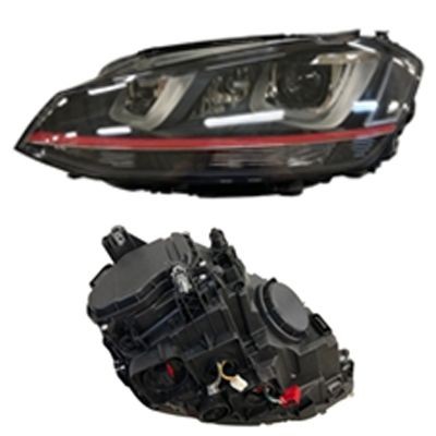 ��� ���� ��������� ���� GTI �2013+�����+��+����� L DEP111311EMH2L