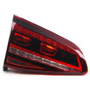 פנס אחורי פולקסווגן גולף GTD,GTI 2013-2016 פנימי לד L DEP111342A פנס אחורי פולקסווגן גולף GTD,GTI 2013-2016 פנימי לד L DEP111342A