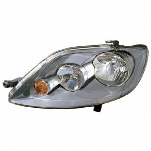 פנס ראשי פולקסווגן גולף פלוס 2005-2009 חשמלי L DEP113198EM6 פנס ראשי פולקסווגן גולף פלוס 2005-2009 חשמלי L DEP113198EM6