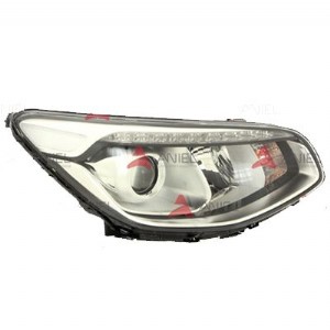 פנס ראשי קיה סול מ2014 חשמלי H7+לד R DEP502256EMR פנס ראשי קיה סול מ2014 חשמלי H7+לד R DEP502256EMR
