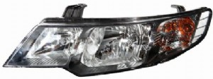 פנס ראשי קיה פורטה 2010-2012 חשמלי מושחר R TY20C327052 פנס ראשי קיה פורטה 2010-2012 חשמלי מושחר R TY20C327052