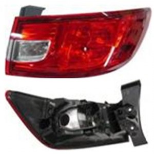 פנס אחורי רנו קליאו מ-2014 חיצוני R DEP5228A5UR פנס אחורי רנו קליאו מ-2014 חיצוני R DEP5228A5UR