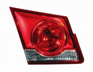 פנס אחורי שברולט קרוז 4 דלתות 2009-2011 פנימי R CHE96830495 פנס אחורי שברולט קרוז 4 דלתות 2009-2011 פנימי R CHE96830495