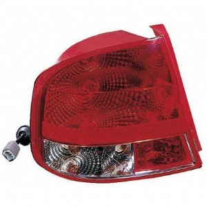 פנס אחורי שברולט אויאו 4 דלתות 2004-2006 L DEP542620UL פנס אחורי שברולט אויאו 4 דלתות 2004-2006 L DEP542620UL