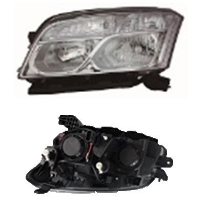 ��� ���� ������ ����� �2013 �����+���� R DEP543624EMR  H7+H1