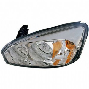 פנס ראשי שברולט מליבו R DEP3351130AS 2004-2007 פנס ראשי שברולט מליבו R DEP3351130AS 2004-2007
