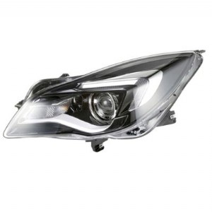 ��� ���� ���� ��������� L DEP122518EML 2017-2014 HIR2+PY21W+LED