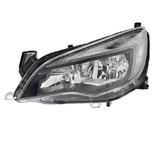 פנס ראשי אופל אסטרה 2014-2015+מנוע מושלם R TY20C192052 פנס ראשי אופל אסטרה 2014-2015+מנוע מושלם R TY20C192052