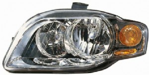 ��� ���� �����  2005-2008 A4 ���� ���� L 4411109EM