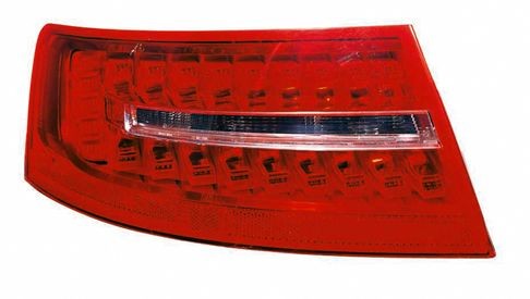 ��� ����� ����� 2009-2011 A6 ������ �� L CIB043842