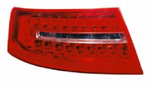��� ����� ����� 2009-2011 A6 ������ �� L CIB043842