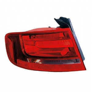 פנס אחורי אאודי 2008-2012 S4,A4 חיצוני L DEP101611UL פנס אחורי אאודי 2008-2012 S4,A4 חיצוני L DEP101611UL