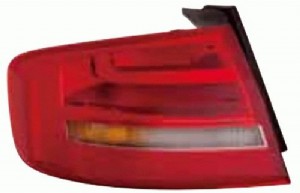 פנס אחורי אאודי 2013-2015 S4,A4 חיצוני 4דלתות R DEP101619UR פנס אחורי אאודי 2013-2015 S4,A4 חיצוני 4דלתות R DEP101619UR