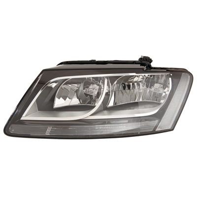 ��� ���� ����� 2009-2012 Q5 +���� ����� L DEP102126EM2L