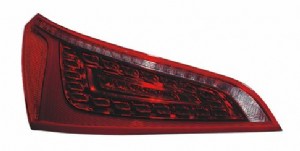 פנס אחורי אאודי 2009-2012 Q5 עליון לד L MRLLLG622 פנס אחורי אאודי 2009-2012 Q5 עליון לד L MRLLLG622