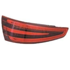 פנס אחורי אאודי Q3 מ2012 עליון לד R MRLLLI061 פנס אחורי אאודי Q3 מ2012 עליון לד R MRLLLI061