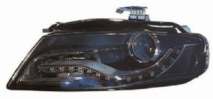 ��� ���� ����� 2009-2012 A4 ��' ����� L TY20B464062