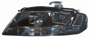 פנס ראשי אאודי 2009-2012 A4 +מנוע מושחר R TY20B543052 פנס ראשי אאודי 2009-2012 A4 +מנוע מושחר R TY20B543052