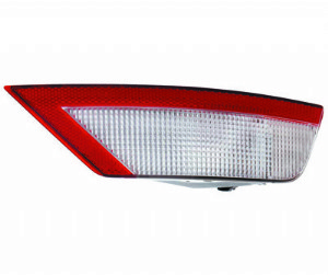 פנס ערפל אחורי פורד פוקוס 5 דלתות 2008-2011 R DEP471118UR פנס ערפל אחורי פורד פוקוס 5 דלתות 2008-2011 R DEP471118UR