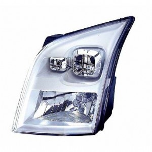פנס ראשי פורד טרנזיט 2007-2014 חשמלי L DEP472175EL פנס ראשי פורד טרנזיט 2007-2014 חשמלי L DEP472175EL
