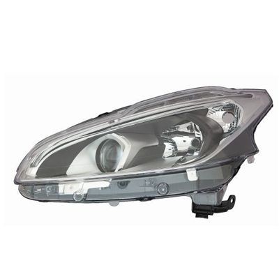 ��� ���� ���� P208 �H7 2015+�� ����� L DEP444165EM2L