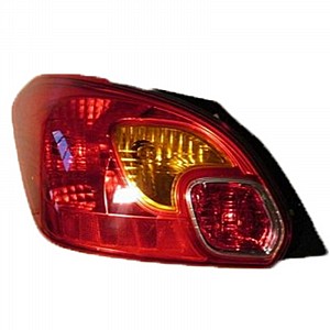פנס אחורי מיצובישי ספייס סטאר 2013-L DEP332595UL 2016 פנס אחורי מיצובישי ספייס סטאר 2013-L DEP332595UL 2016