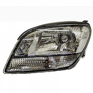 פנס ראשי שברולט אורלנדו L DEP543713EML H4 2020-2012 פנס ראשי שברולט אורלנדו L DEP543713EML H4 2020-2012