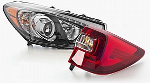 ��� ����� ������ ���� �����  S447686  2015-2017 X-TRAIL