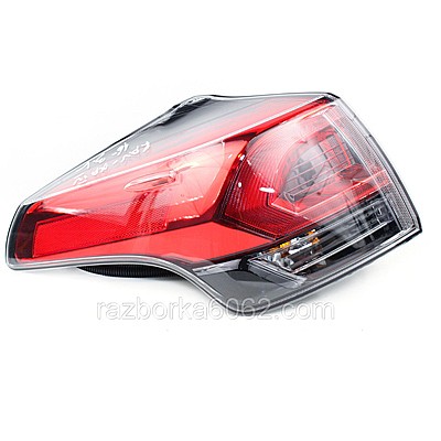 ��� ����� ������ ��� 4 RAV �� 2016-2020 L DEP251328UL