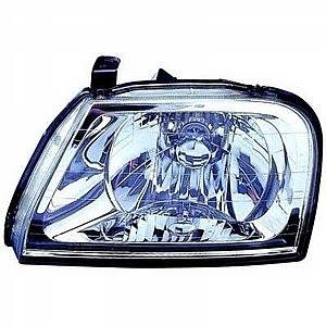 ��� ���� �������� L200 ����� 2001-2005 L DEP2141152L