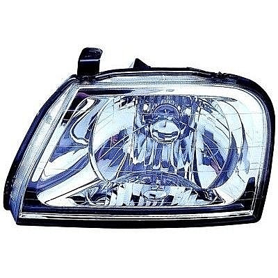 ��� ���� �������� L200 ����� 2001-2005 R DEP2141152R