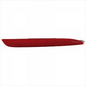 מחזירור אחורי מזדה 3 4 דלתות 2009-2012 במגן L DEP322305L מחזירור אחורי מזדה 3 4 דלתות 2009-2012 במגן L DEP322305L
